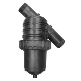 Irritec 3" acélhálós szűrő 50m3/h (FGH=YHG)