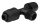 IRR T-idom 16mm x 1/2" x 16mm külső menetes, gyorskötő idom