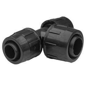 Irr T-idom 25mm x 32mm x 25mm gyorskötő idom