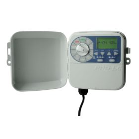   K-Rain PRO-LC vezérlő 8 zónás kültéri wifi ready  12 indítás/zóna