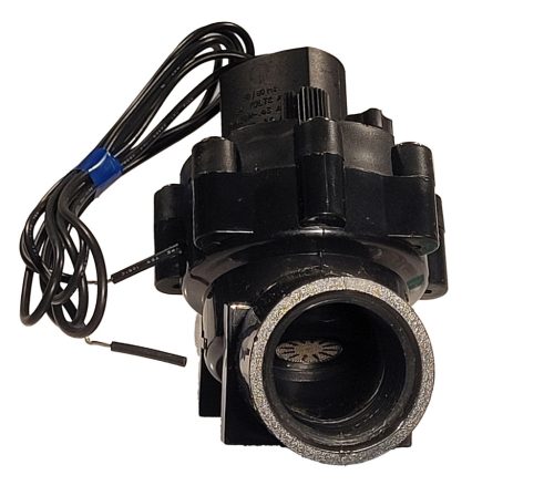 K-Rain Pro 100 mágnesszelep 1"BB szab. 9VDC szolenoiddal 0,2-8m3/h; 1,4-10bar