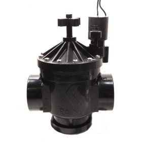   K-Rain Pro 150 2" belső menetes, szabályozható mágnesszelep , 6-36m3/h; 1,4-10bar