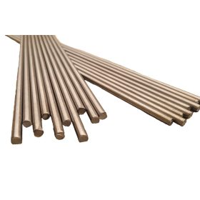 K Fémpálca horganyzott 5,5mm, 100cm