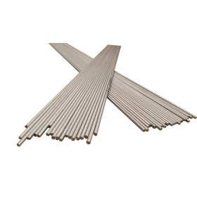 K Fémpálca natur 8mm, 120cm