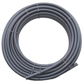 PE100 ivóvíz cső 110mm max 10bar  100m/tek 