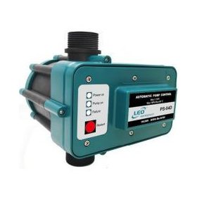 Leo áramláskapcsoló PS04D