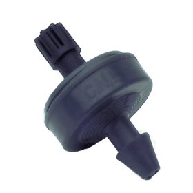   Netafim PCJ CNL Junior csepegtető gomba kicsi szivárgásmentes  nyom.kiegy. 5mm-es N elosztóhoz 