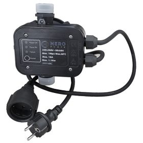 Áramláskapcsoló SC10A