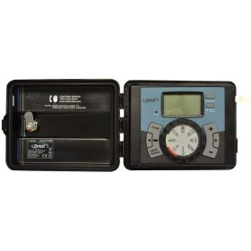   Orbit 12 zónás Easy-Set kültéri vezérlő    12 indítás/zóna