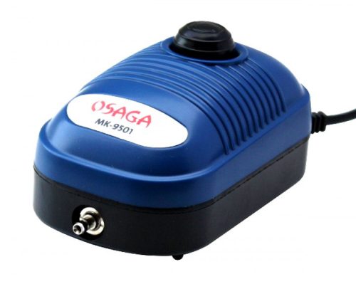 Osaga MK-9501 légpumpa levegő kompresszor (2W) (192L/h)  