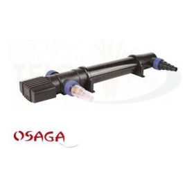 Osaga UV-C lámpa 55W ABS kerti tavakhoz  