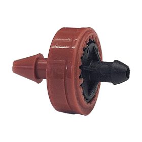 Csepegtető gomba PC 2 körmös 2 l/h