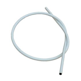   Kapillárcső 5/3 fehér  (belül fekete kétrétegű) vagy fekete  60cm/db