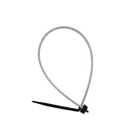   Csepegtető egység Supertif PCND gomba, tüske, 80cm 5/3 cső fehér kétrétegű csővel