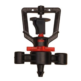 Rotoros PC fej meteorral r=0,5-3,5m