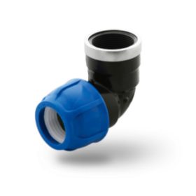 KPE ECO Könyök belső 25x1