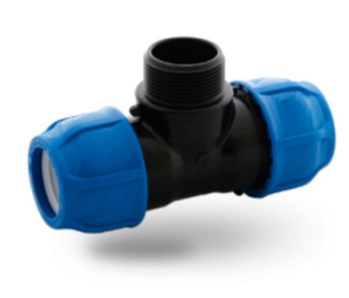 KPE ECO T idom külső 63x2x63
