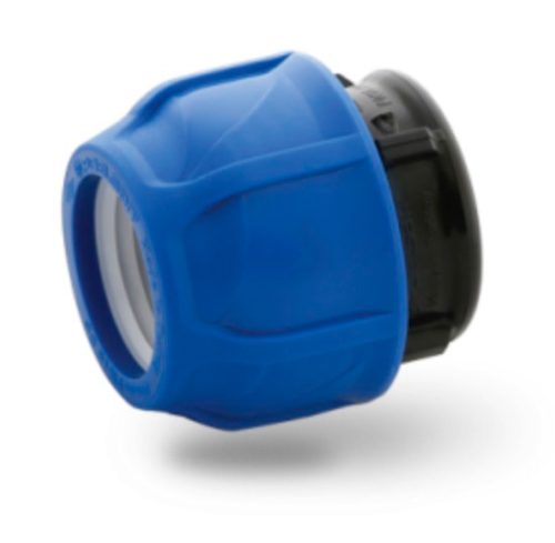 KPE ECO Záróelem 25