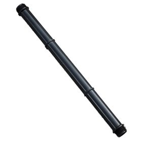   Szórófejkiemelő 30cm 3/4" x 1/2" vagy 3/4" x 3/4" külső menet