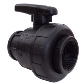 Palaplast golyós csap 6/4" belső menetes PR