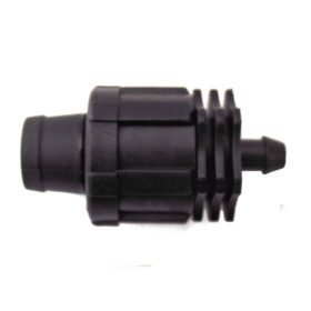   Tape csepegtető szalag indító 17x10mm-es körömmel  6-15miles szalaghoz