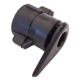   Menetes csatlakozó flat tömlőhöz 3/4" belső menetes  LY16