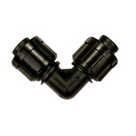   Tape csepegtető szalag L idom 17mm x 17mm, IR858  6-15miles szalaghoz