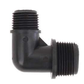   Palaplast szűkítő könyök 3/4" x 1/2" külső menetes