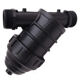 Palaplast 2"-os lamellás szűrő  20m3/h 3394