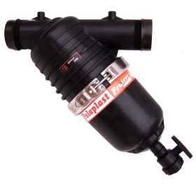   Palaplast 3"-os lamellás hidrociklonos szűrő  60m3/h 3423 Proteas Spin