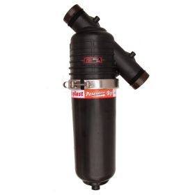   Palaplast 3"-os lamellás hidrociklonos szűrő  70m3/h 3424  Poseidon Spin