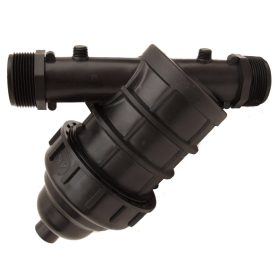 Palaplast 6/4"-os lamellás szűrő  14m3/h 3394