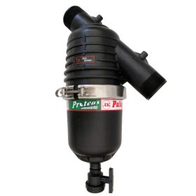   Palaplast 3"-os acélhálós szűrő  60m3/h 3399 Proteas