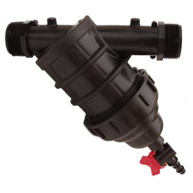   Palaplast 6/4"-os acélhálós szűrő hidrociklonos 8m3/h 3388