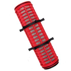   Palaplast acélhálós szűrőbetét Hydrociklonos 3407 szűrőhöz 2",  40m3/h 