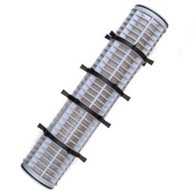   Palaplast acélhálós szűrőbetét Poseidon 3481 szűrőhöz 3", 70m3/h