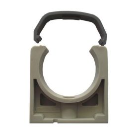 Csőrögzítő bilincs 110mm