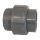 PVC nyomóidom hollander 110mm x 4" belső menettel
