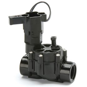   Rain Bird 1" belső menetes, DV szabályzós mágnesszelep 0,8-9 m3/h; 1-10,4 bar