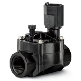   Rain Bird 1" belső vagy külső menetes, HV mágnesszelep 0,05-6,8 m3/h; 1-10,3 bar