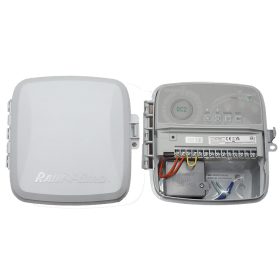   RB RC2 időkapcsoló 8 zónás kültéri wifi képes  18 indítás/zóna
