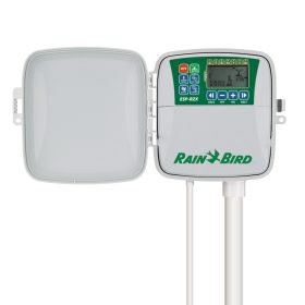   RB RZX időkapcsoló 6 zónás kültéri wifi ready  18 indítás/zóna