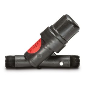 RB szűrő nyomáscsökkentővel 1" külső menettel