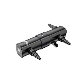 SunSun Öntisztítós UV-C lámpa 18W (CUV-218)