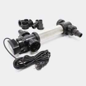 SunSun UV-C lámpa inox 36W (CUV-736)