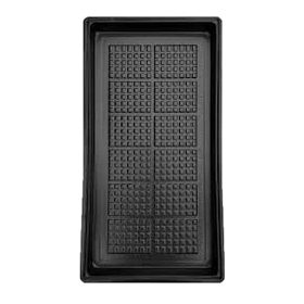 Szivatótálca  33x62cm ültetőláda alá