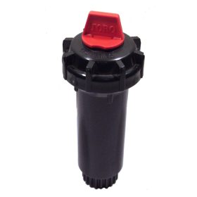   570Z 3p szórófejház fúvóka nélkül 7,5 cm kiemelkedő (Sp) 