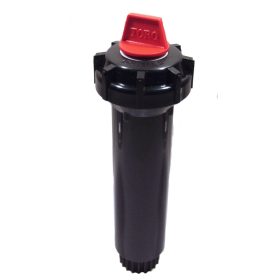   570Z 4p szórófejház fúvóka nélkül 10 cm kiemelkedő (Sp) 