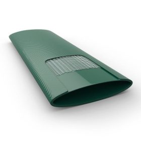 PVC flat tömlő 4 bar 103-as zöld 100m/tek Ib 