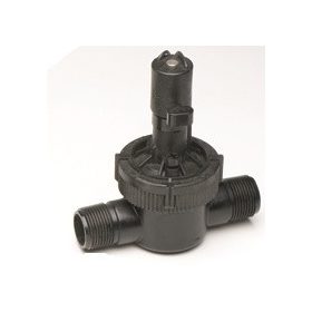   Toro Flow-Plus mágnesszelep 1" külső menetes, szabályozható, 0,06-6,8m3/h; 0,7-10bar